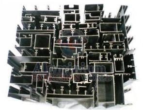 Commercial Sections