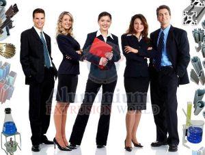Manpower & Work Contract Solution