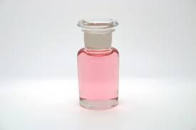 Manganese Nitrate Solution