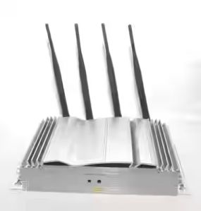 3G /4G / 5G Portable Jammer