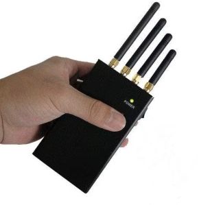 Mobile Network Jammer