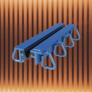 Metal Bridge Strip Seal Expansion Joint