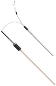 Standard Thermocouple \'R\' & \'S\'  MTC-02 (With Cold Junction Compensation)