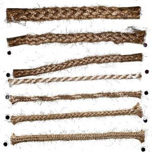 Jute Ropes