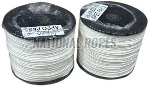 Cotton Wax Cords