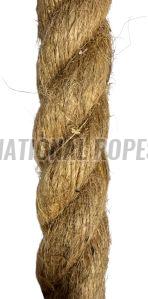 Brown Jute Rope