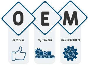 OEM Services