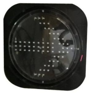 EI-STABL Solar Blinker Light