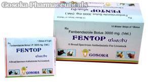 Fentop Bolus