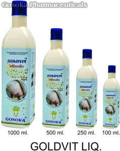 Goldvit Liquid
