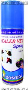Healer Vet Spray