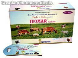 Ivomar Tablet