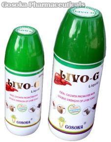 Livo-G Liquid