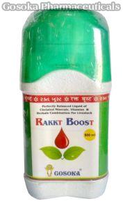 Rakkt Boost Liquid