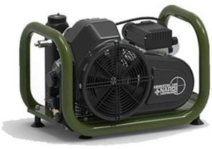 Nardi Paintball & PCP Air Compressor