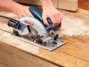 Circular Saw Cutting Machine