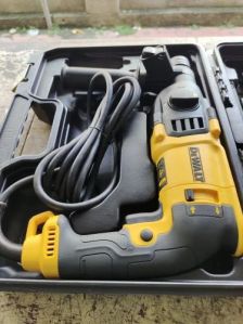 Dewalt Hammer Drill Machine