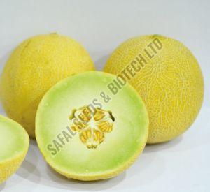 F1-Safal Diamond Muskmelon Seeds