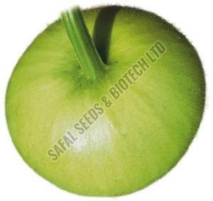 F1-SSB 125 Bottle Gourd Seeds