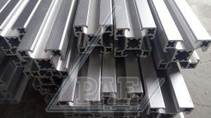 Aluminium Fencing