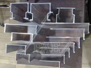 Aluminium Formwork