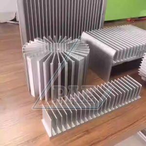 Aluminum Heat Sink