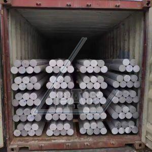 Extrusion Aluminum Bar