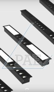 LED Linear Aluminium Profile