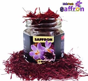 Pure Saffron