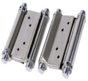 Steel Hinges