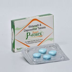 Sildenafil Tablet