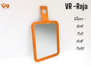 Raja Plastic Frame Mirror