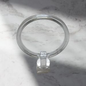 Round Towel Ring