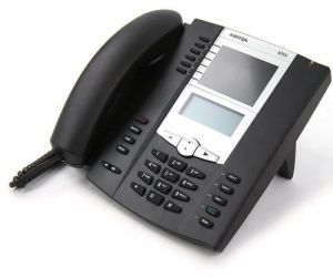 Aastra Telecom 6753i VOIP Phone