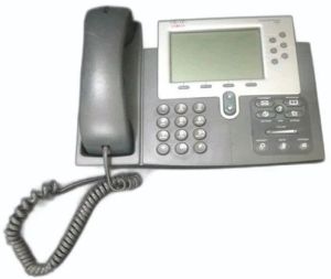 Cisco 7962 IP Telephone