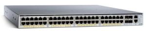 Cisco Catalyst 4948 Ethernet Switch