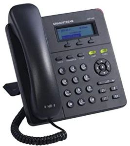 Grandstream GXP1625 HD IP Telephone