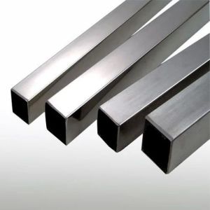 Stainless Steel Bars