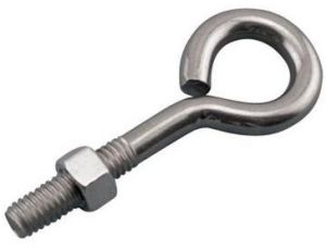 Stainless Steel Bolts