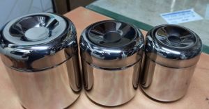 Canisters