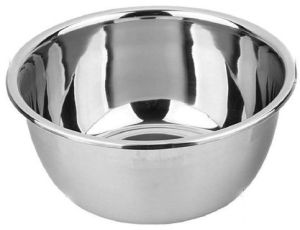 Stainless Steel Bowls