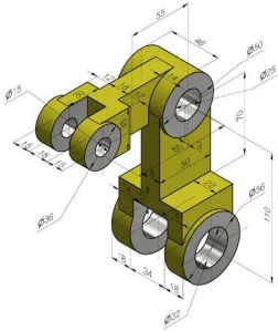 CAD Service