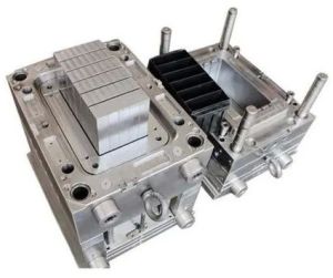 Aluminium Injection Molding Components