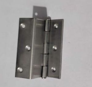 Brass Z Hinges