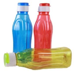 Fridge Bottles