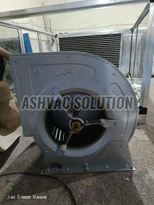 Centrifugal Forward Curved Blower