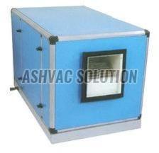 Double Skin Air Washer Unit
