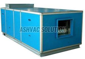 industrial air handling unit