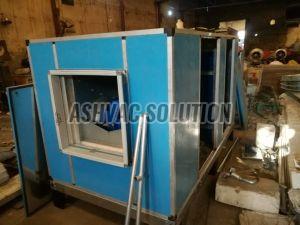 Industrial Air Washer Unit