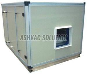 Rectangular Air Handling Unit